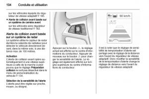 manual-Opel-Zafira-C-manuel-du-proprietaire page 196 min