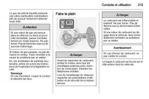 manual-Opel-Zafira-C-manuel-du-proprietaire page 221 min