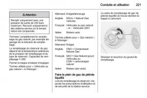 manual-Opel-Zafira-C-manuel-du-proprietaire page 223 min