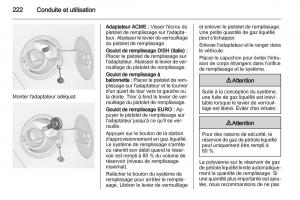 manual-Opel-Zafira-C-manuel-du-proprietaire page 224 min