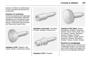 manual-Opel-Zafira-C-manuel-du-proprietaire page 225 min