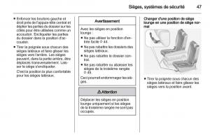 manual-Opel-Zafira-C-manuel-du-proprietaire page 49 min