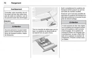 manual-Opel-Zafira-C-manuel-du-proprietaire page 74 min