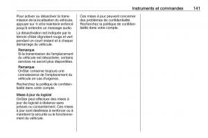 manual--Opel-Zafira-C-FL-manuel-du-proprietaire page 143 min