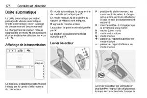 manual--Opel-Zafira-C-FL-manuel-du-proprietaire page 178 min