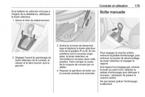 manual--Opel-Zafira-C-FL-manuel-du-proprietaire page 181 min