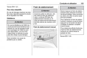 manual--Opel-Zafira-C-FL-manuel-du-proprietaire page 183 min