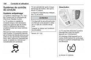 manual--Opel-Zafira-C-FL-manuel-du-proprietaire page 186 min