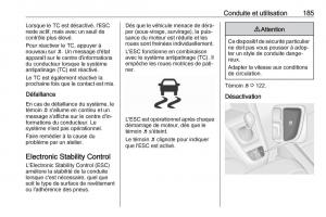 manual--Opel-Zafira-C-FL-manuel-du-proprietaire page 187 min