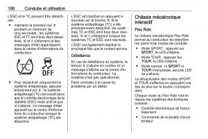 manual--Opel-Zafira-C-FL-manuel-du-proprietaire page 188 min