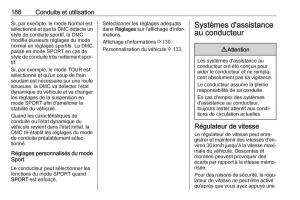 manual--Opel-Zafira-C-FL-manuel-du-proprietaire page 190 min