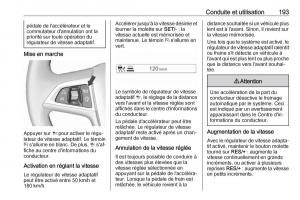 manual--Opel-Zafira-C-FL-manuel-du-proprietaire page 195 min