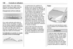 manual--Opel-Zafira-C-FL-manuel-du-proprietaire page 200 min