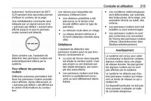 manual--Opel-Zafira-C-FL-manuel-du-proprietaire page 217 min