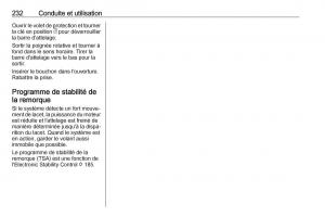 manual--Opel-Zafira-C-FL-manuel-du-proprietaire page 234 min