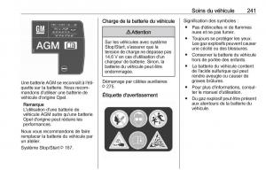 manual--Opel-Zafira-C-FL-manuel-du-proprietaire page 243 min