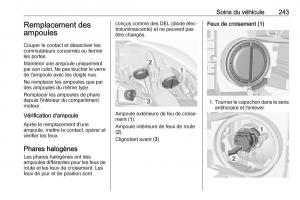 manual--Opel-Zafira-C-FL-manuel-du-proprietaire page 245 min