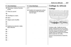 manual--Opel-Zafira-C-FL-manuel-du-proprietaire page 259 min