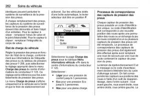 manual--Opel-Zafira-C-FL-manuel-du-proprietaire page 264 min