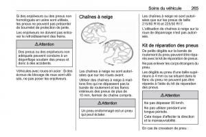 manual--Opel-Zafira-C-FL-manuel-du-proprietaire page 267 min