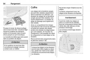 manual--Opel-Zafira-C-FL-manuel-du-proprietaire page 86 min