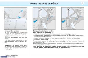 Peugeot-106-manuel-du-proprietaire page 58 min