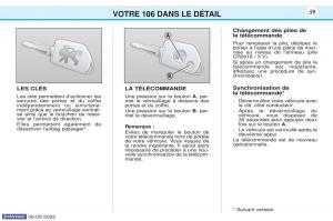 Peugeot-106-manuel-du-proprietaire page 66 min