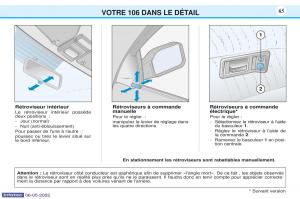 Peugeot-106-manuel-du-proprietaire page 72 min