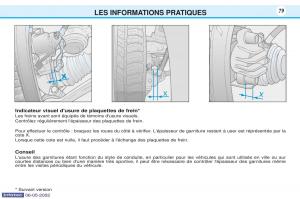 Peugeot-106-manuel-du-proprietaire page 86 min