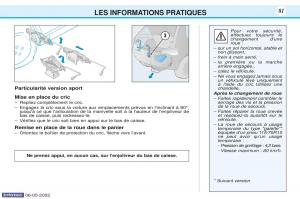 Peugeot-106-manuel-du-proprietaire page 88 min