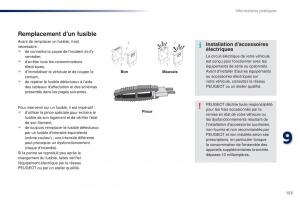 Peugeot-108-manuel-du-proprietaire page 155 min