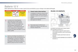 Peugeot-108-manuel-du-proprietaire page 163 min