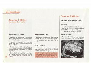Peugeot-204-manuel-du-proprietaire page 28 min