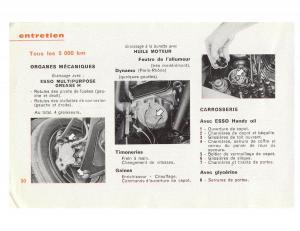 Peugeot-204-manuel-du-proprietaire page 30 min