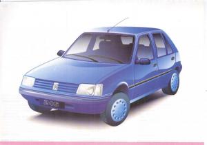 Peugeot-205-manuel-du-proprietaire page 118 min