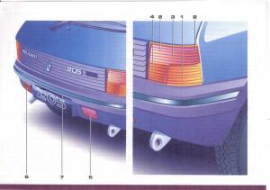 Peugeot-205-manuel-du-proprietaire page 88 min