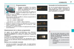 Peugeot-207-CC-manuel-du-proprietaire page 113 min