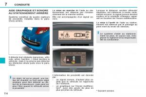 Peugeot-207-CC-manuel-du-proprietaire page 116 min