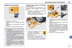 Peugeot-207-CC-manuel-du-proprietaire page 129 min