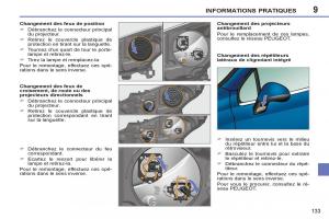 Peugeot-207-CC-manuel-du-proprietaire page 135 min