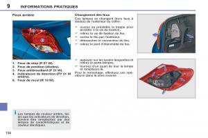 Peugeot-207-CC-manuel-du-proprietaire page 136 min