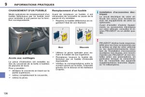 Peugeot-207-CC-manuel-du-proprietaire page 138 min