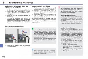 Peugeot-207-CC-manuel-du-proprietaire page 144 min