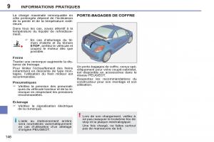 Peugeot-207-CC-manuel-du-proprietaire page 148 min