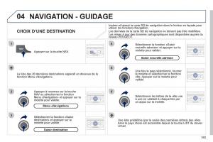 Peugeot-207-CC-manuel-du-proprietaire page 165 min