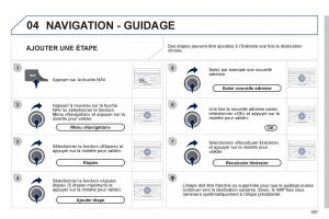 Peugeot-207-CC-manuel-du-proprietaire page 169 min