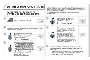 Peugeot-207-CC-manuel-du-proprietaire page 173 min