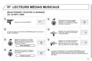 Peugeot-207-CC-manuel-du-proprietaire page 177 min