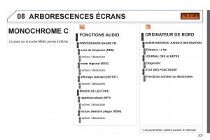 Peugeot-207-CC-manuel-du-proprietaire page 209 min