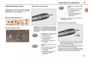 Peugeot-207-CC-manuel-du-proprietaire page 45 min